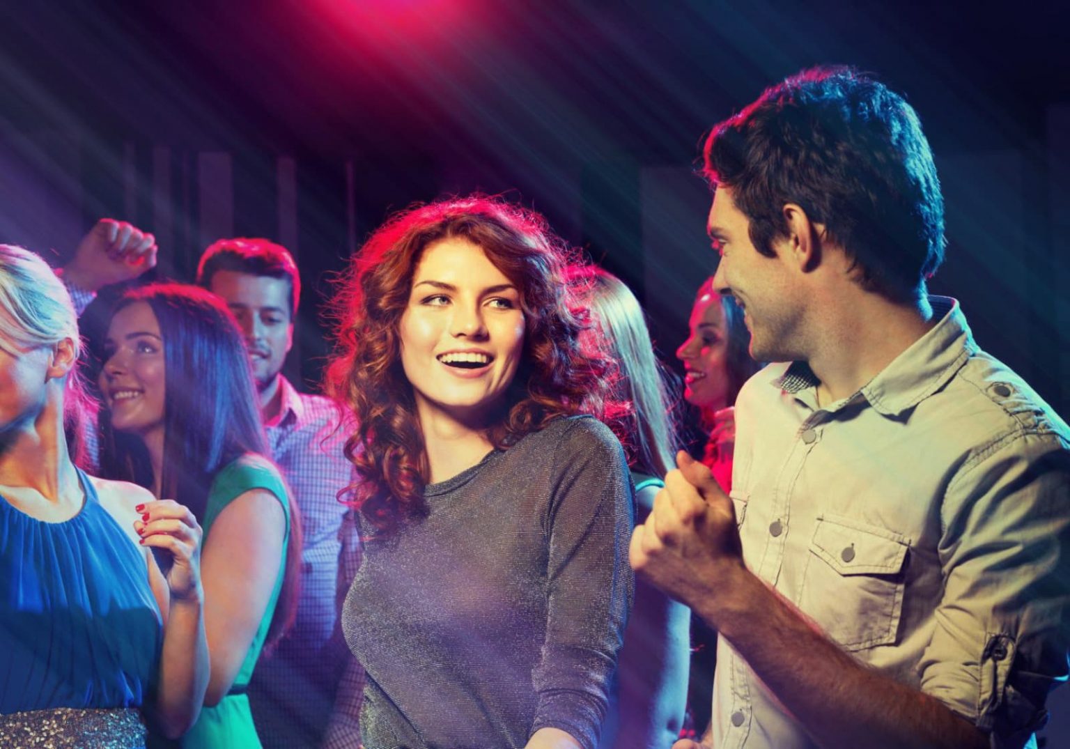 Dance Floor Etiquette For Complete Beginners | Souldance Magazine