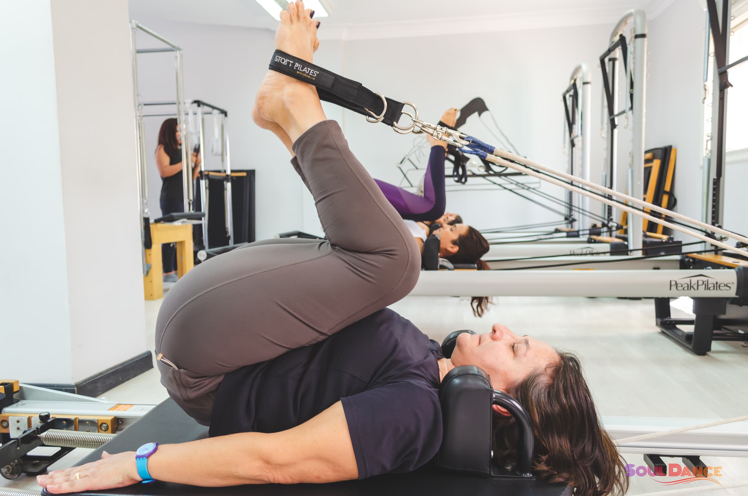 The Benefits of Pilates for Dancers - Body Focus Physiotherapy